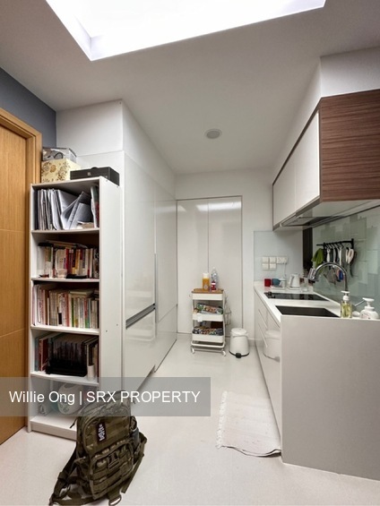 Casa Cambio (D19), Condominium #563690641